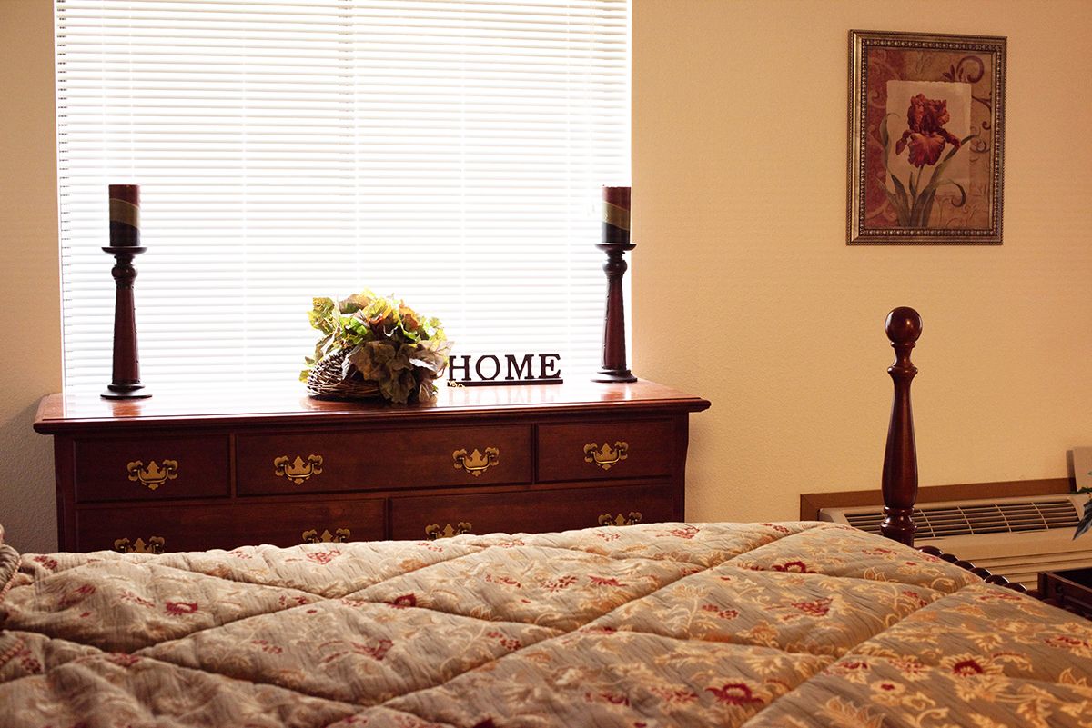 Brookdale Camino Real 3