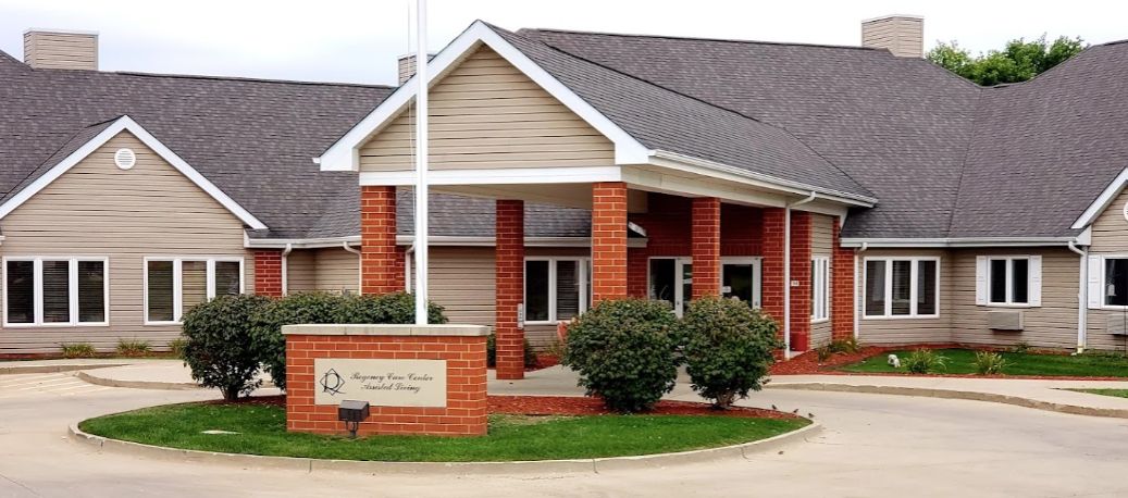 Regency Assisted Living 1