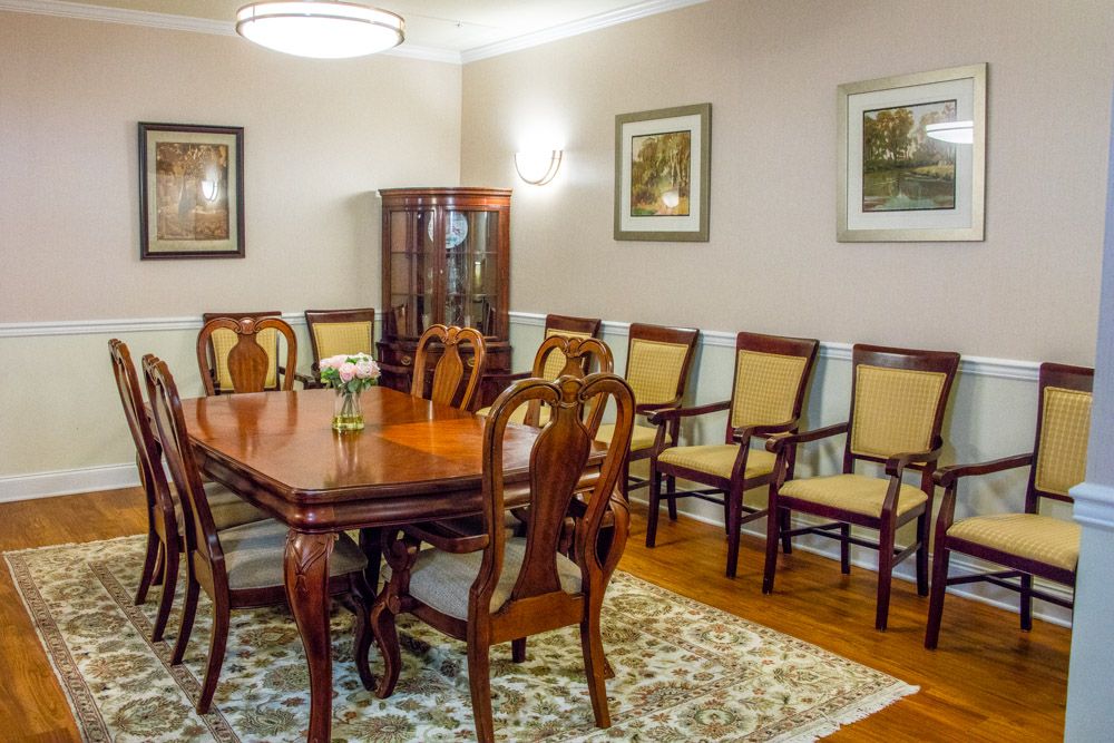 Mullica Gardens Assisted Living 4