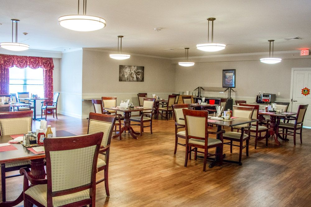 Mullica Gardens Assisted Living 2