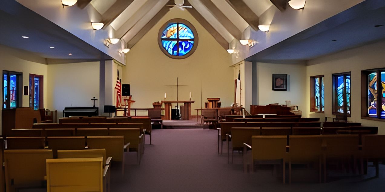 Good Shepherd Lutheran Home 1