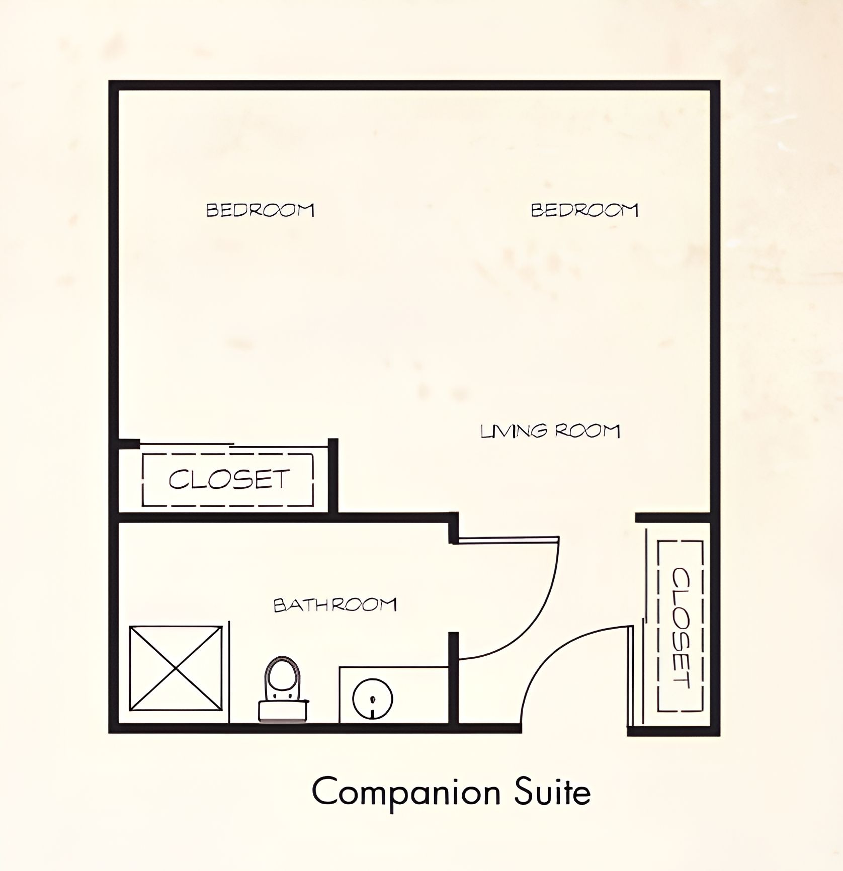 Lakewood Memory Care & Assisted Living 1