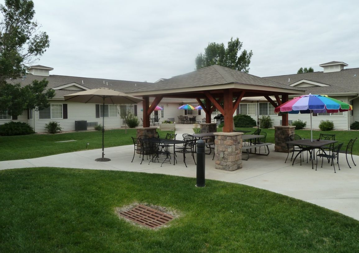 Legacy Commons At Pueblo West 4