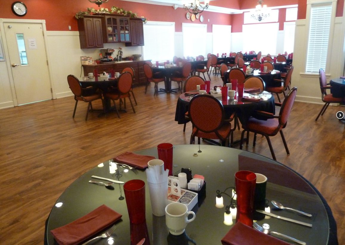 Legacy Commons At Pueblo West 3