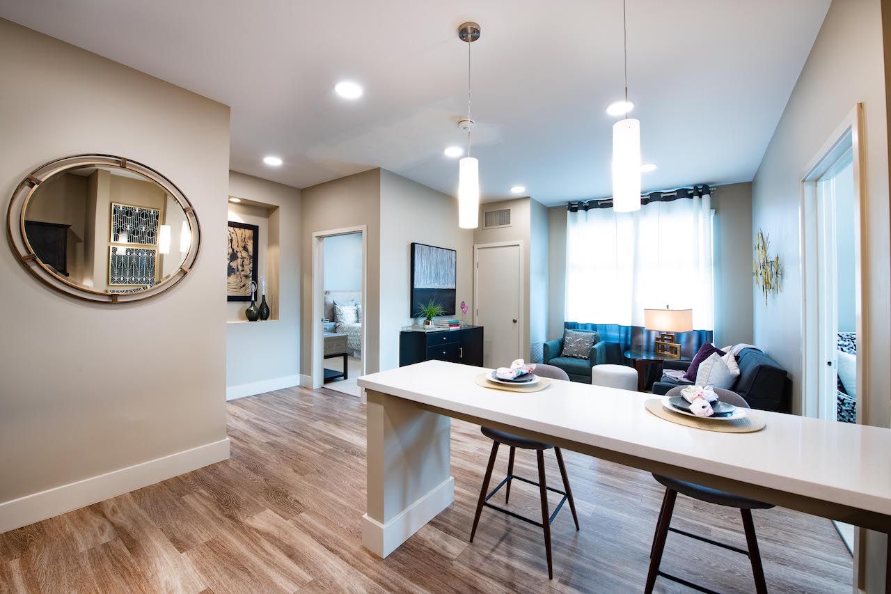 Avanti Senior Living at Peoria 1