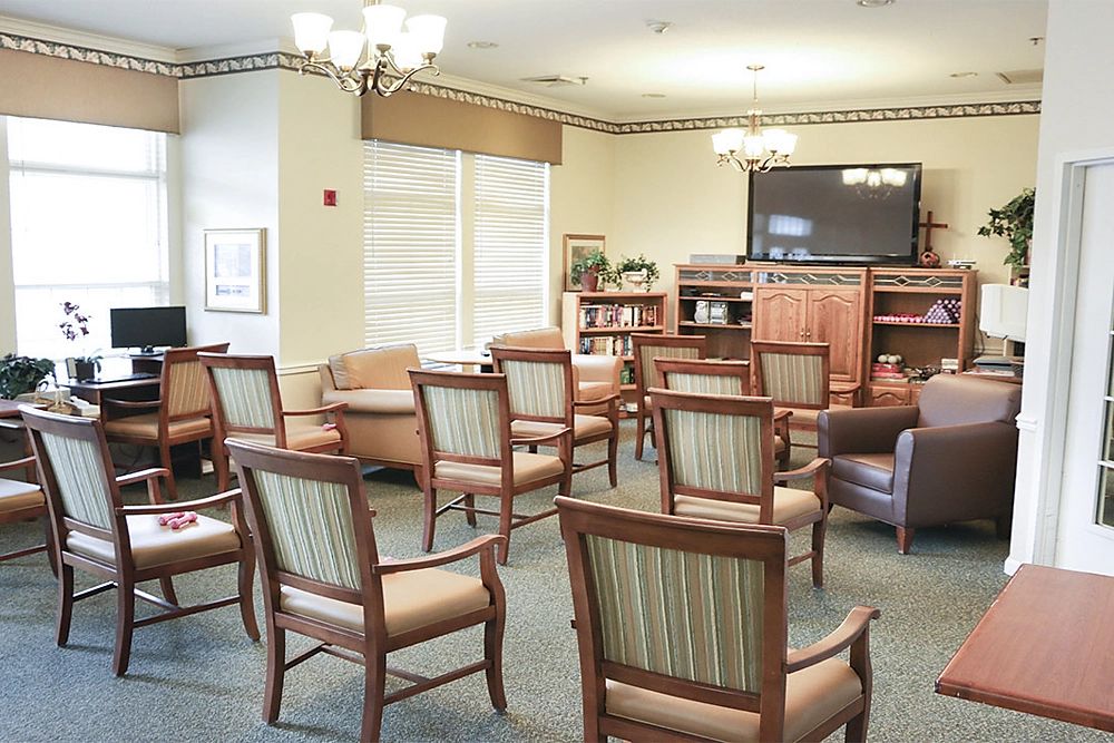 Brookdale Niagara Assisted Living 2