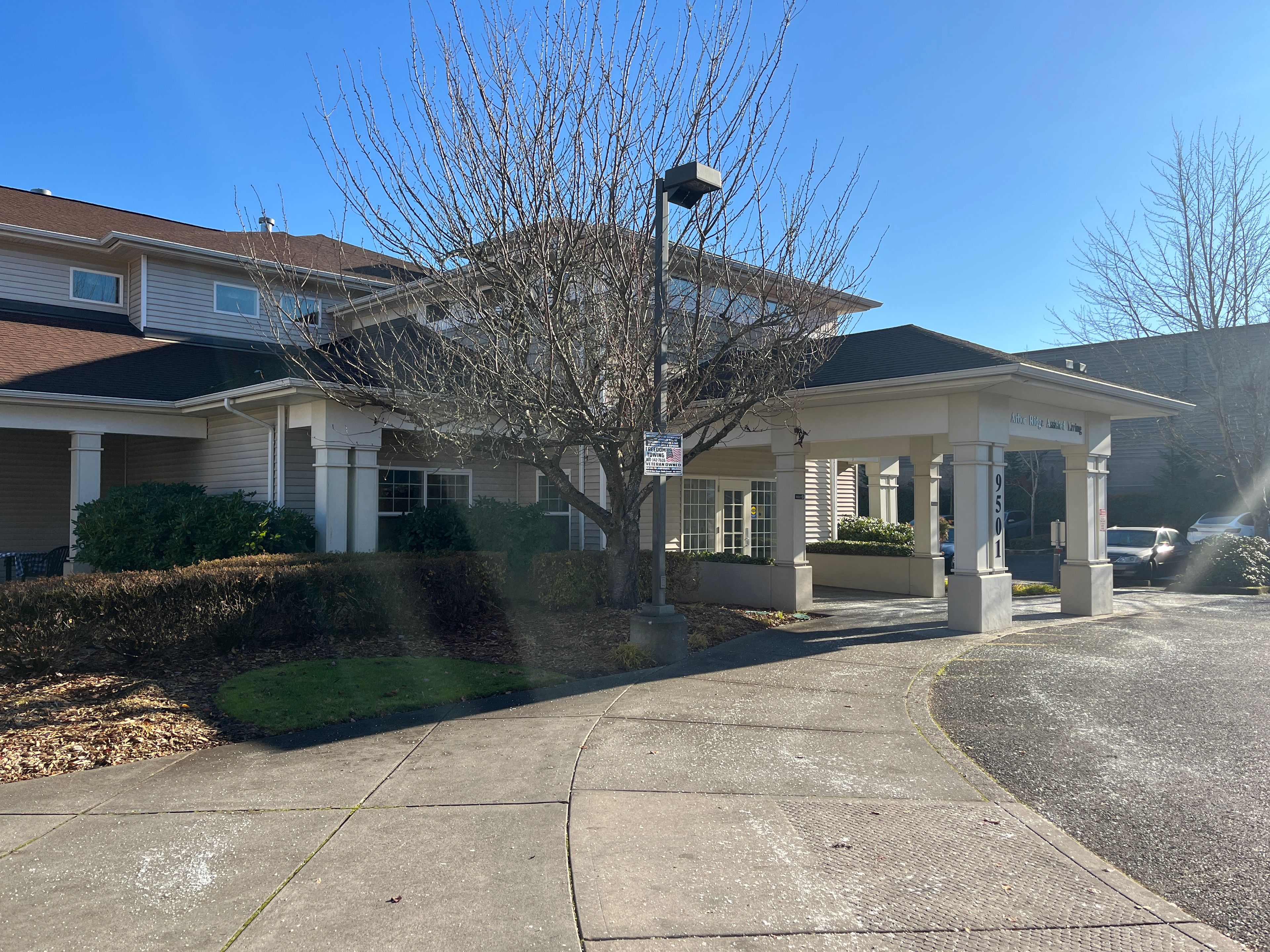 Arbor Ridge Assisted Living 4