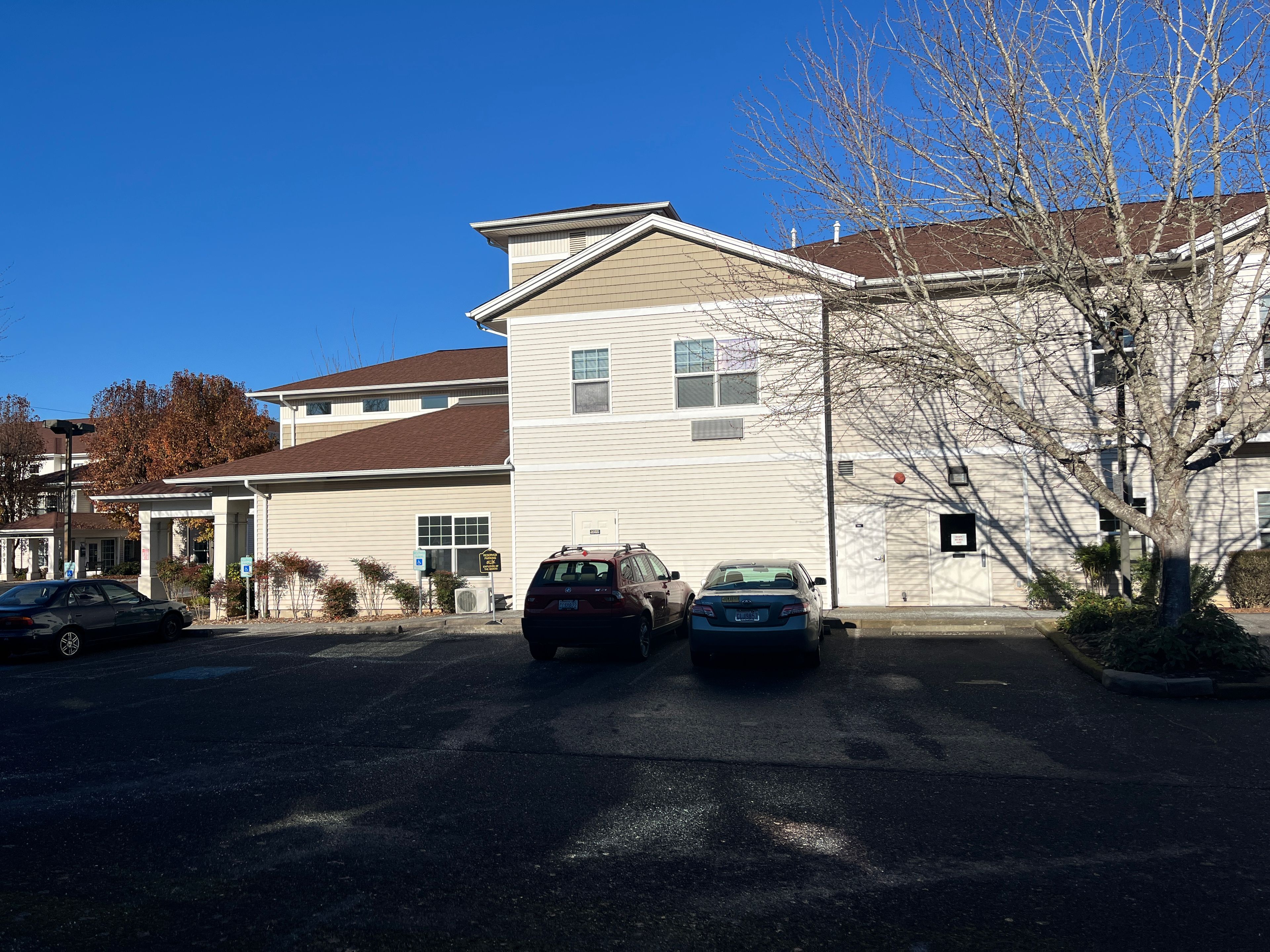 Arbor Ridge Assisted Living 1