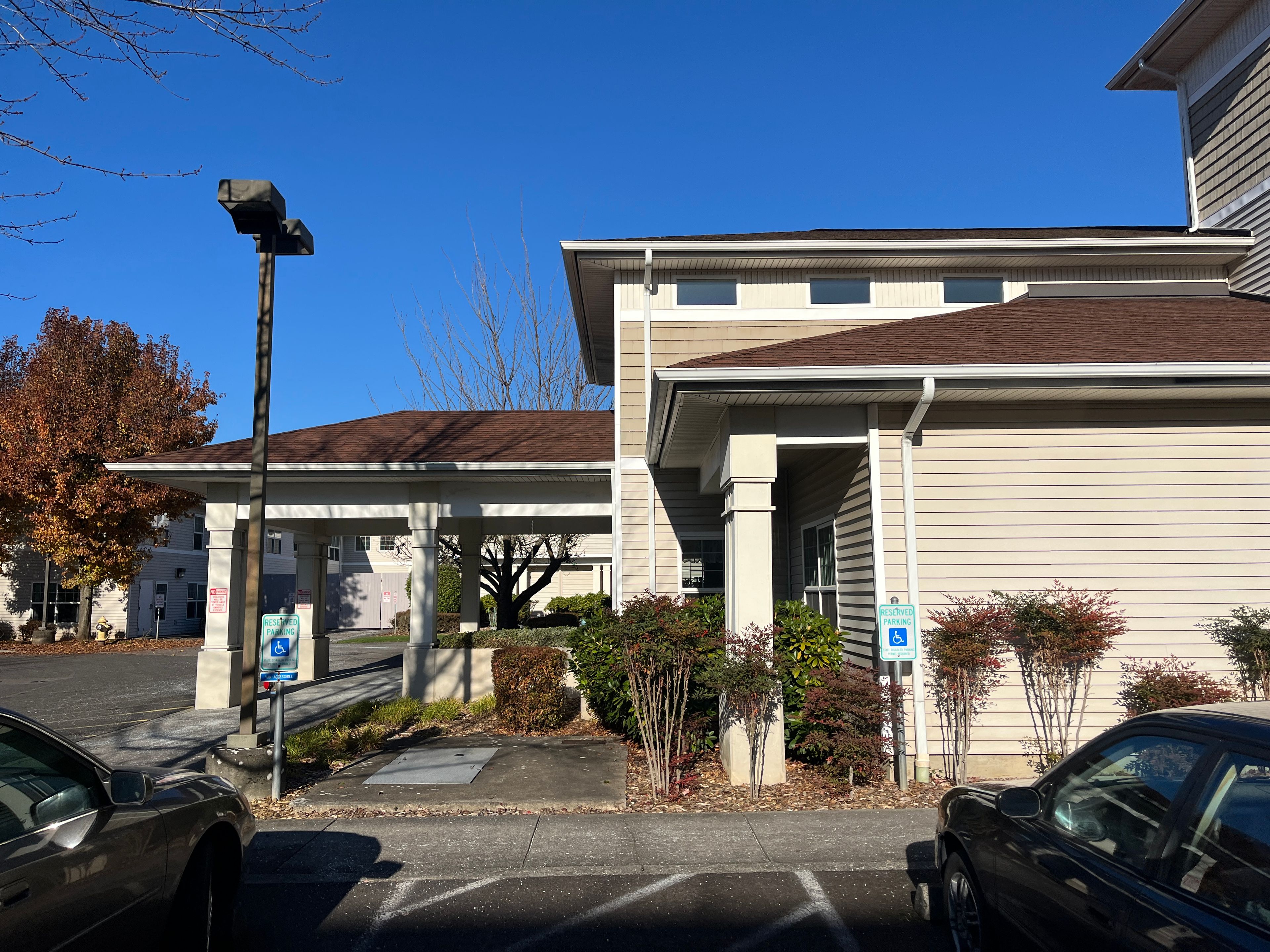 Arbor Ridge Assisted Living 3