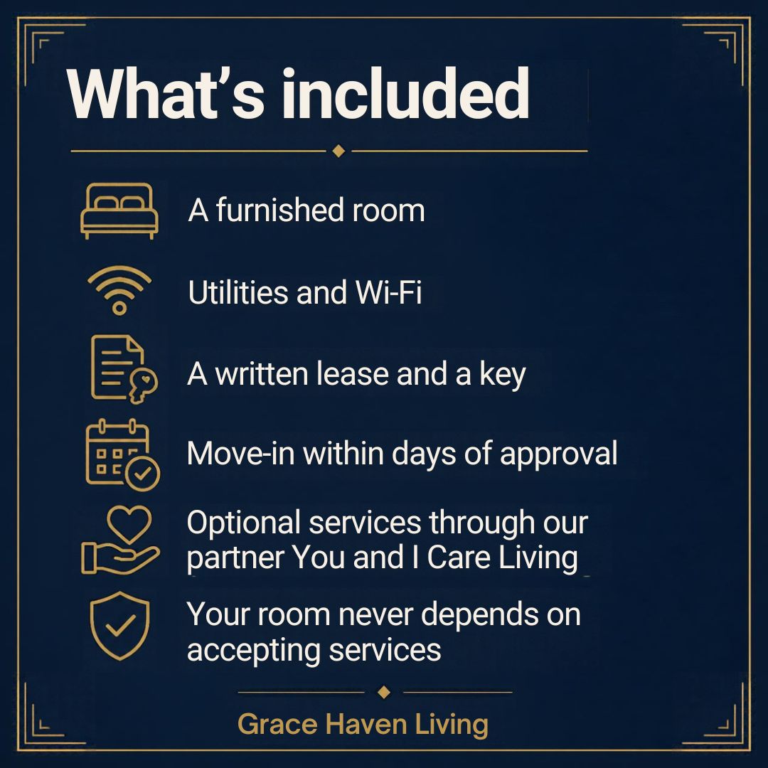 Grace Haven Living  3