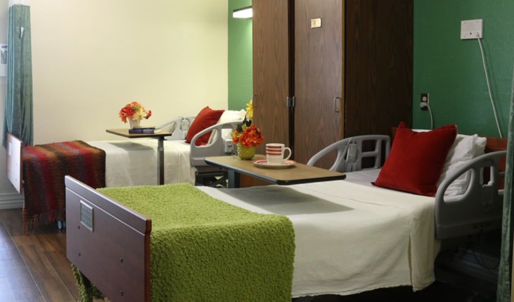 Eskaton Care Center Greenhaven 2
