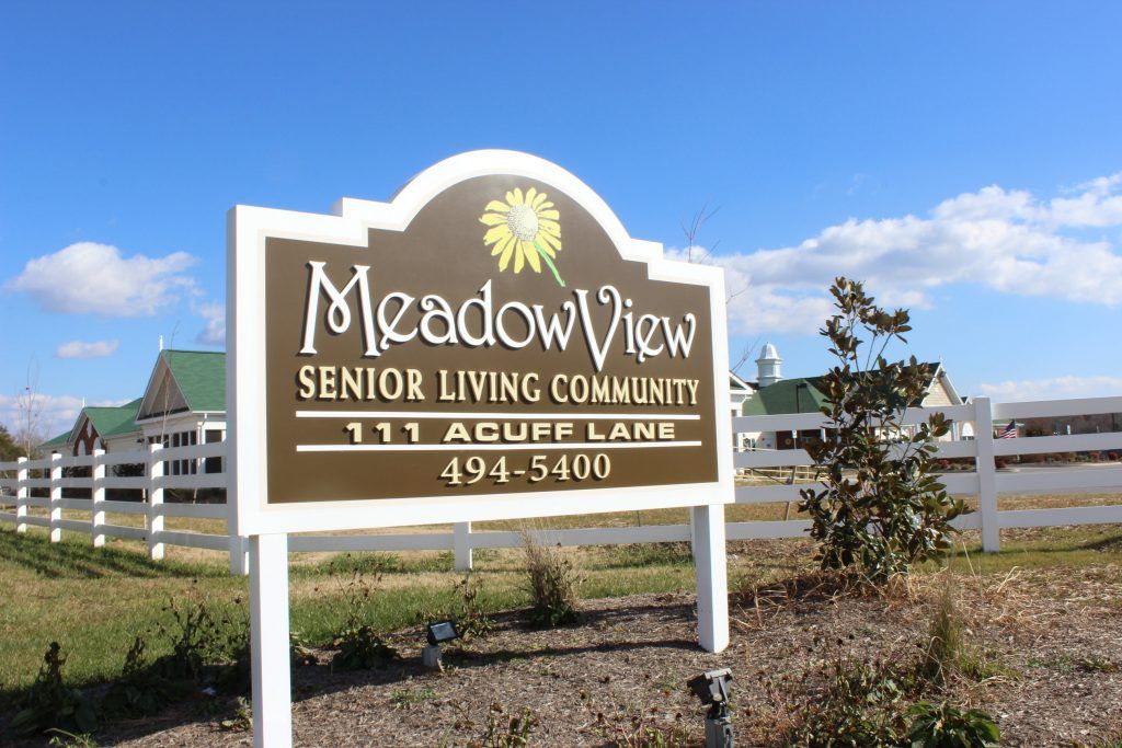 Meadow View Senior Living 2