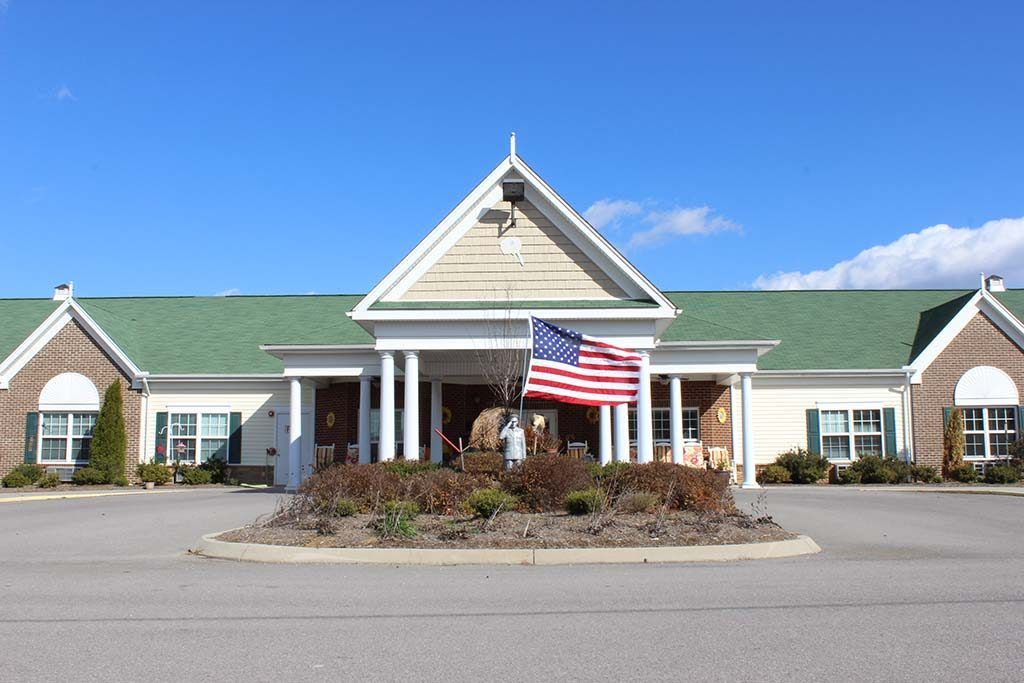 Meadow View Senior Living 4