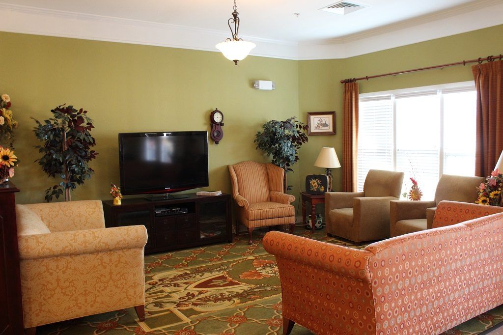 Meadow View Senior Living 1