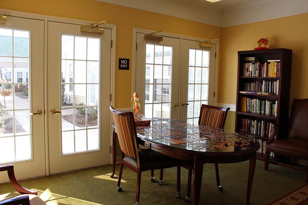 Meadow View Senior Living 3