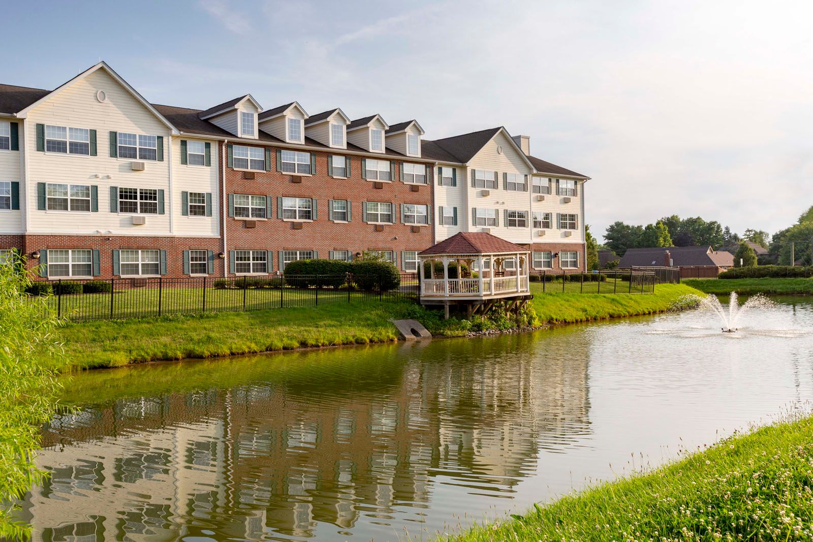 Independence Village Of Greenwood 1