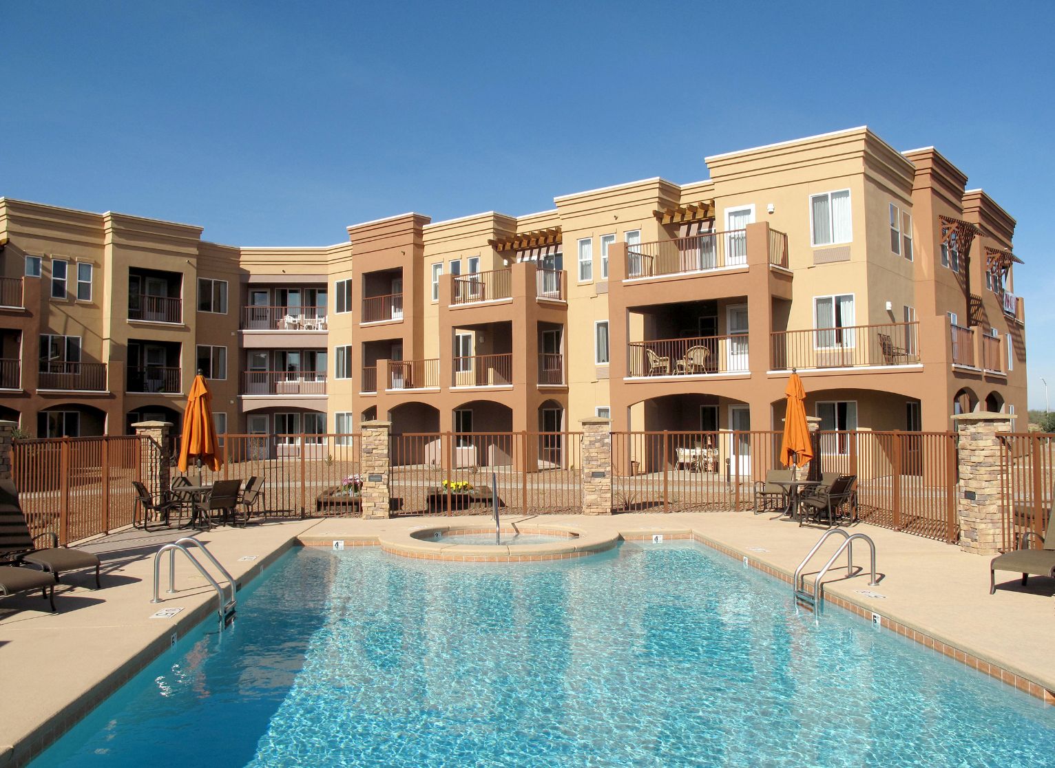 Mountain View Gardens Gracious Retirement Living 1