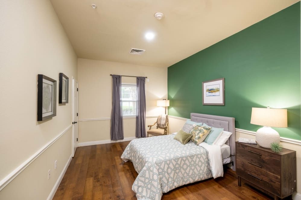 The Heritage Memory Care 4