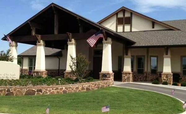 Baycrest Senior Living of San Angelo 1