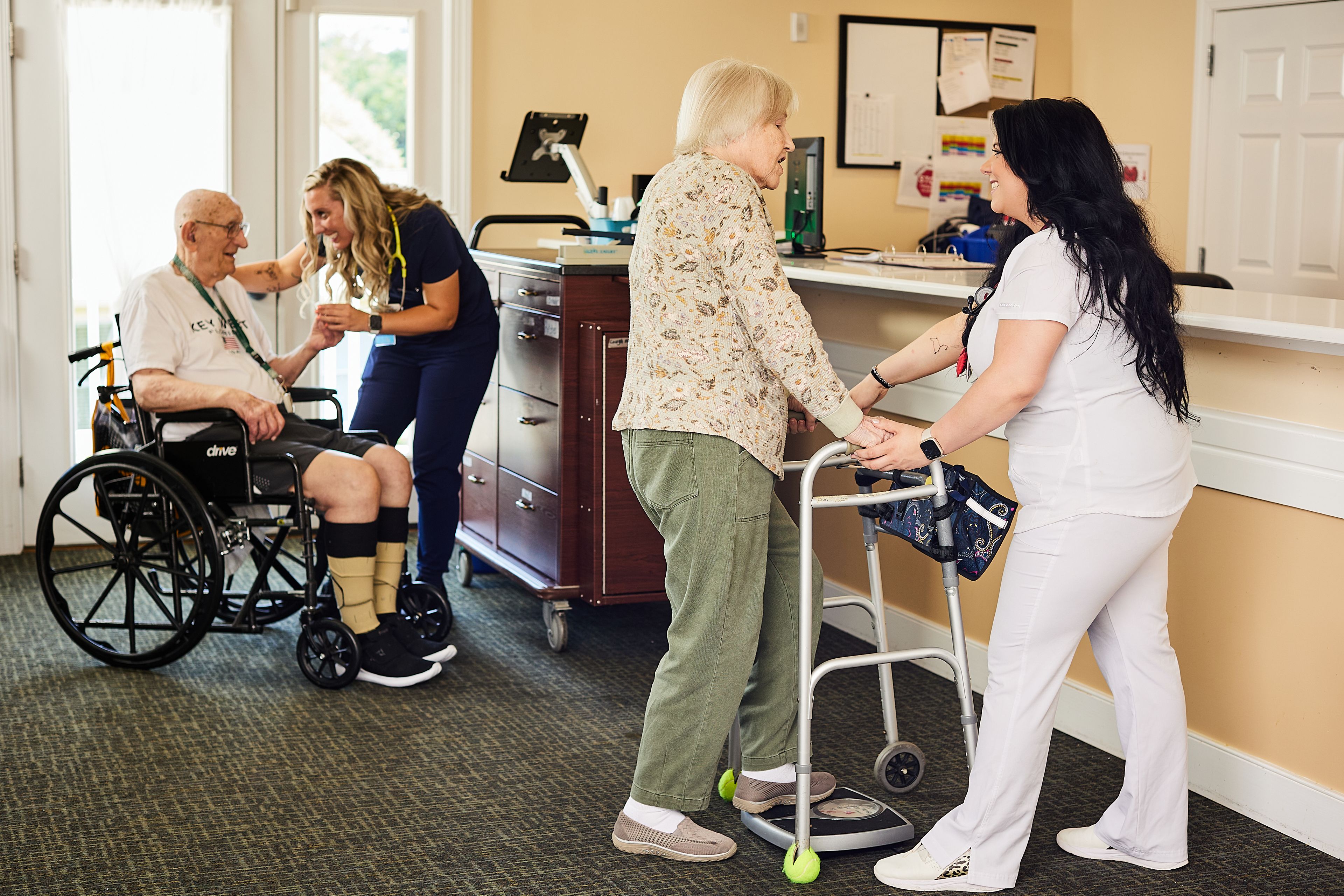 Forest Hill Heights Senior Living 4