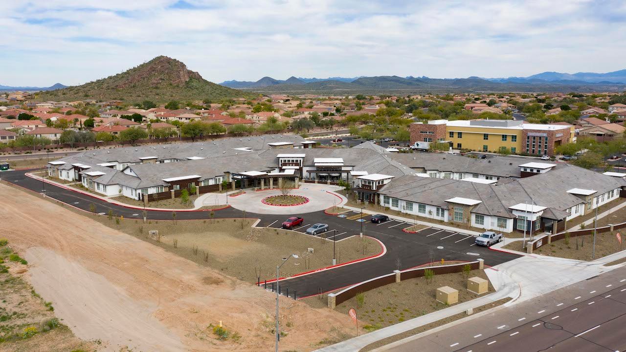 Avanti Senior Living at Peoria 4