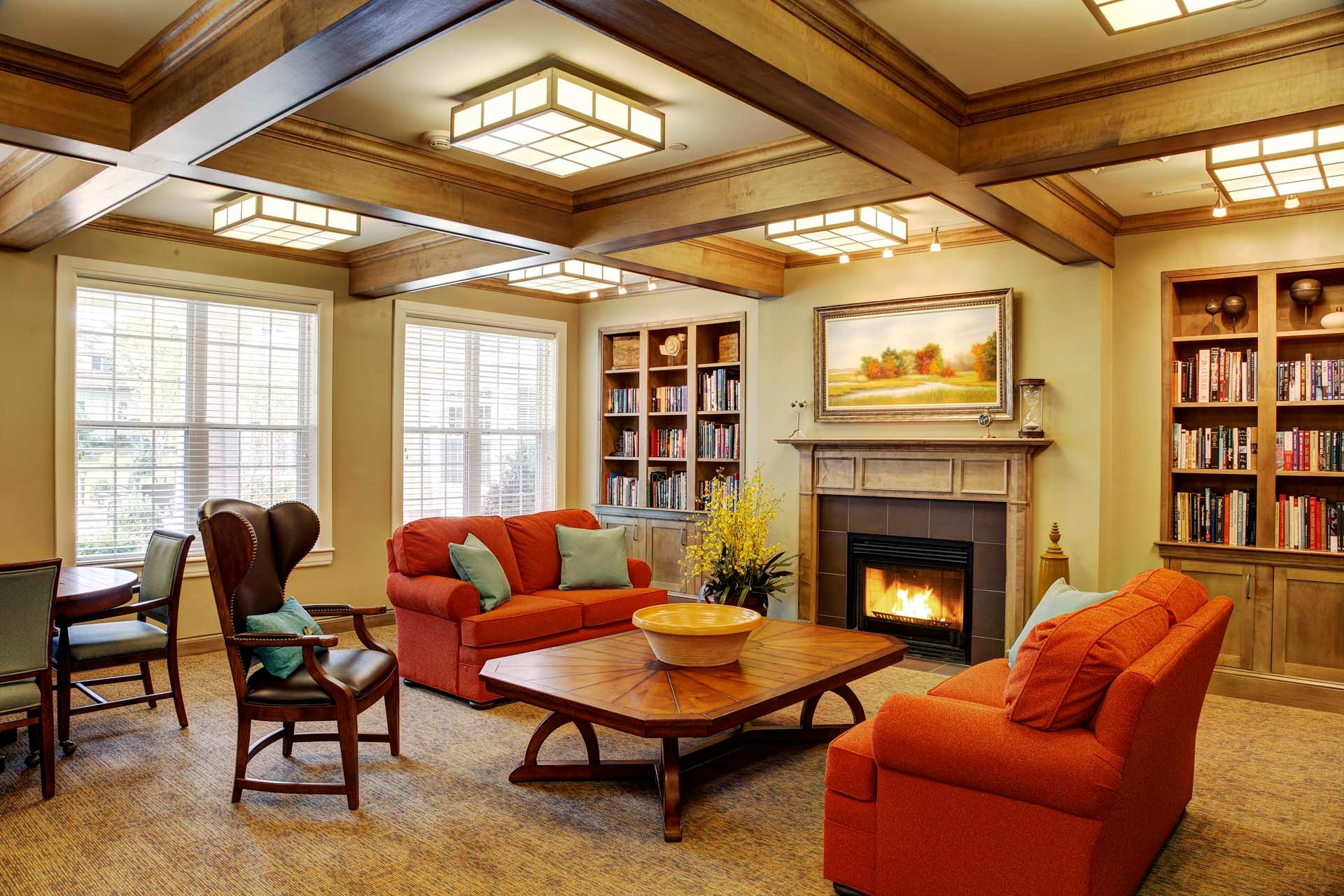 Atria Woodbriar Park 2