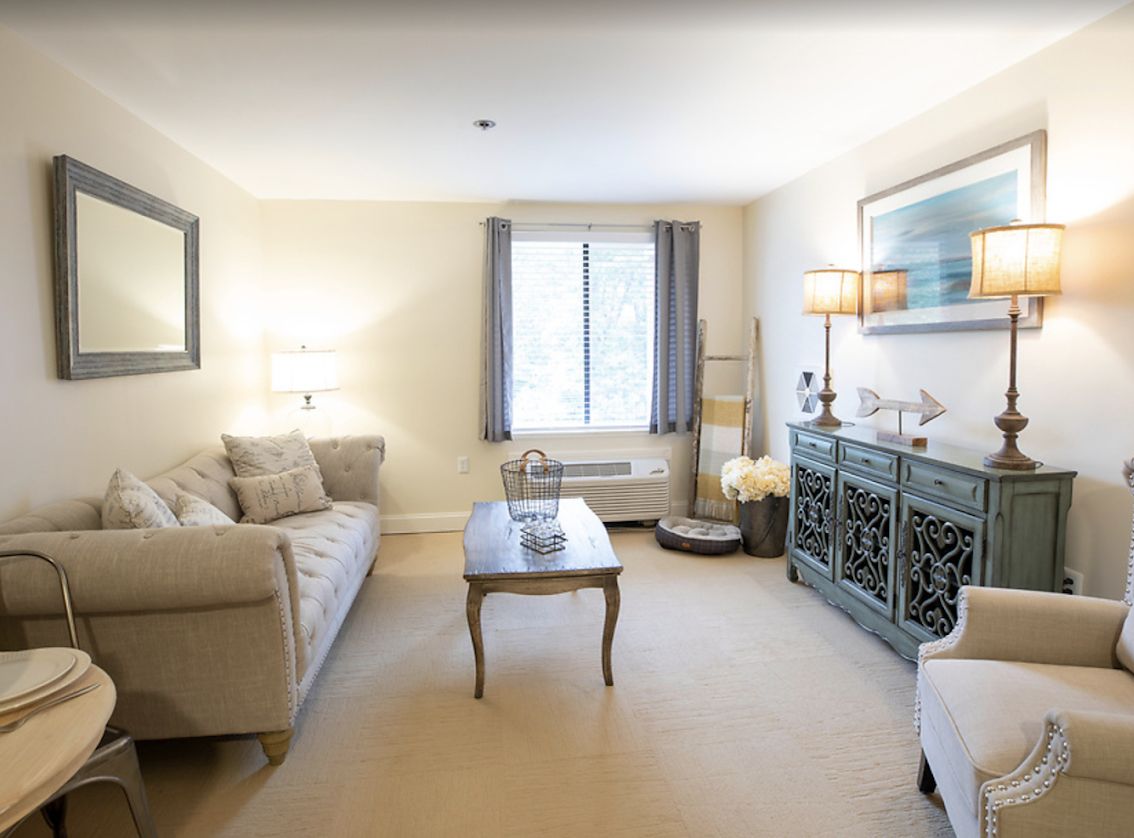 The Barrington at Hioaks 1