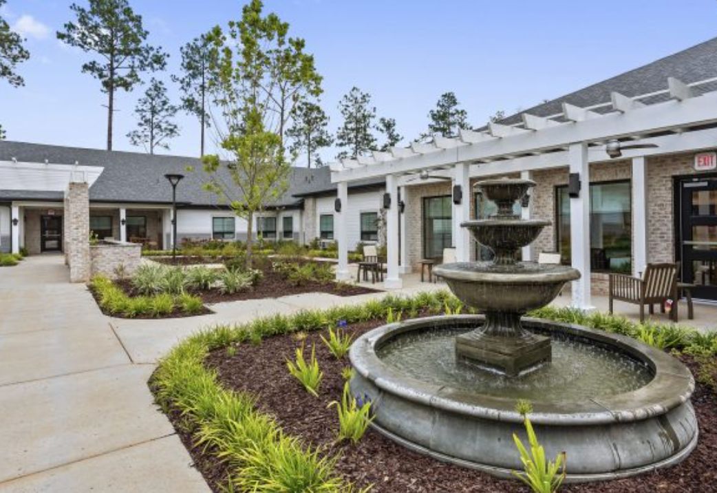 Restoration Senior Living of Simpsonville 1
