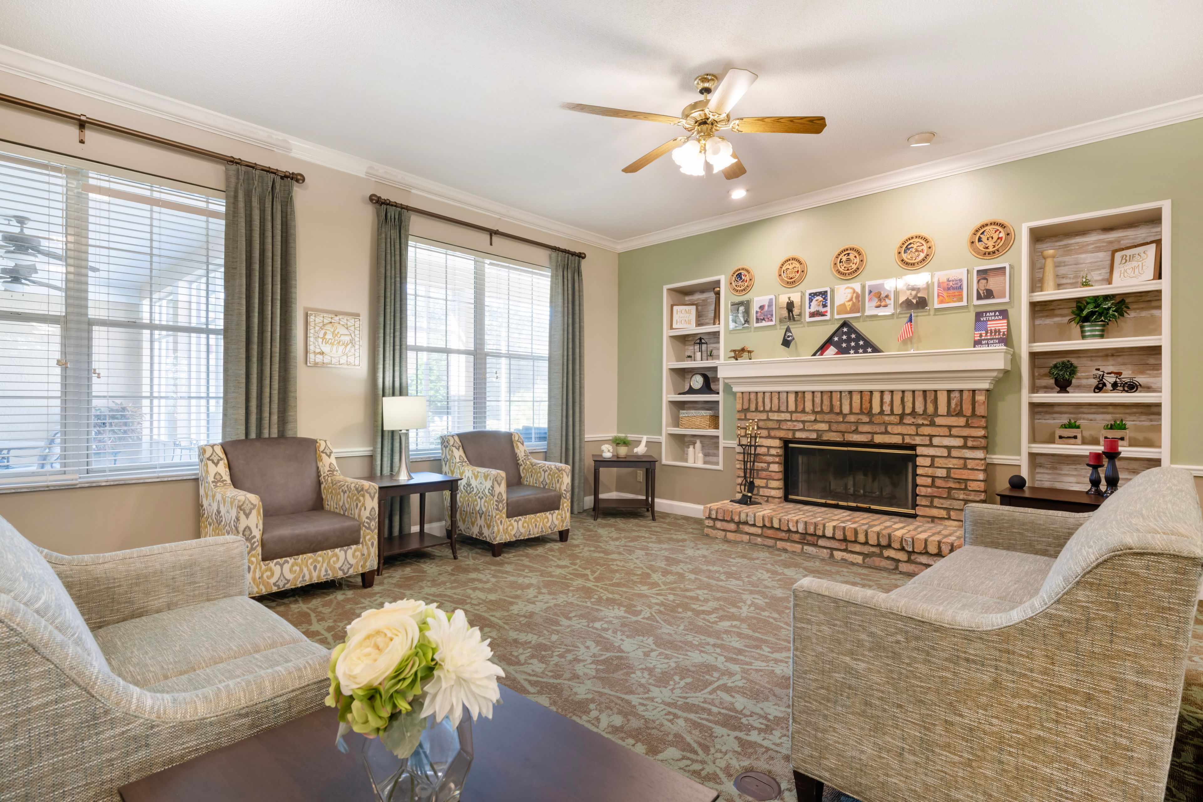 Brookdale Winter Haven 3