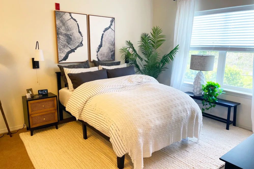 Timber Pointe Senior Living 2