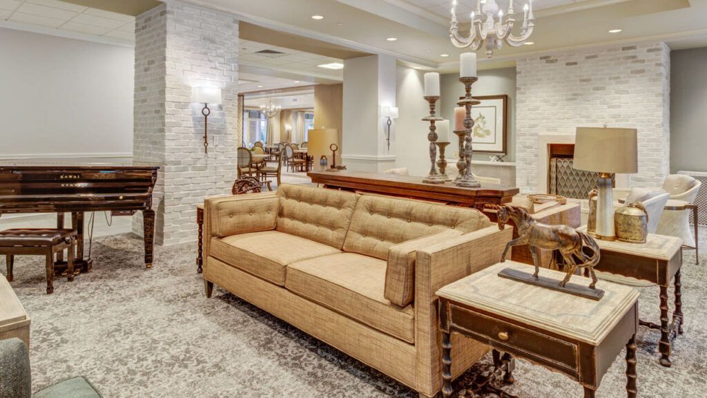Belmont Village Senior Living Hunters Creek 2