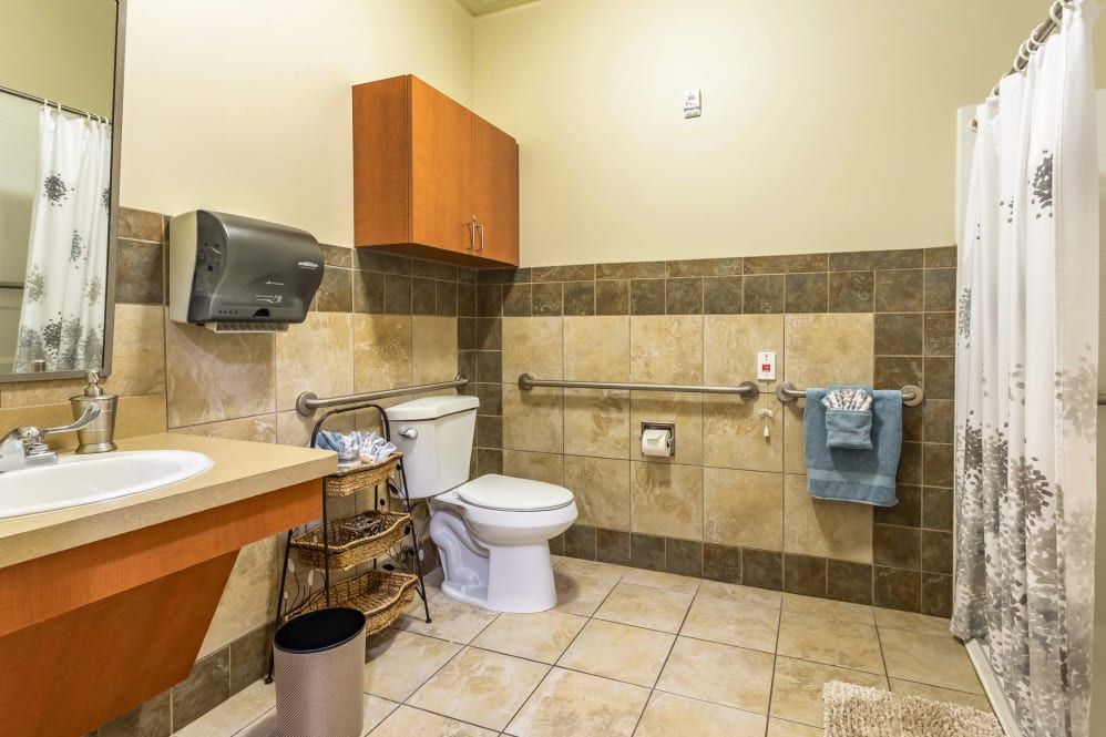 Chisholm Place 3