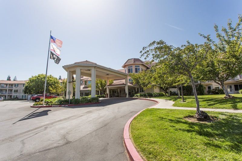 Quail Lodge Retirement Community 1