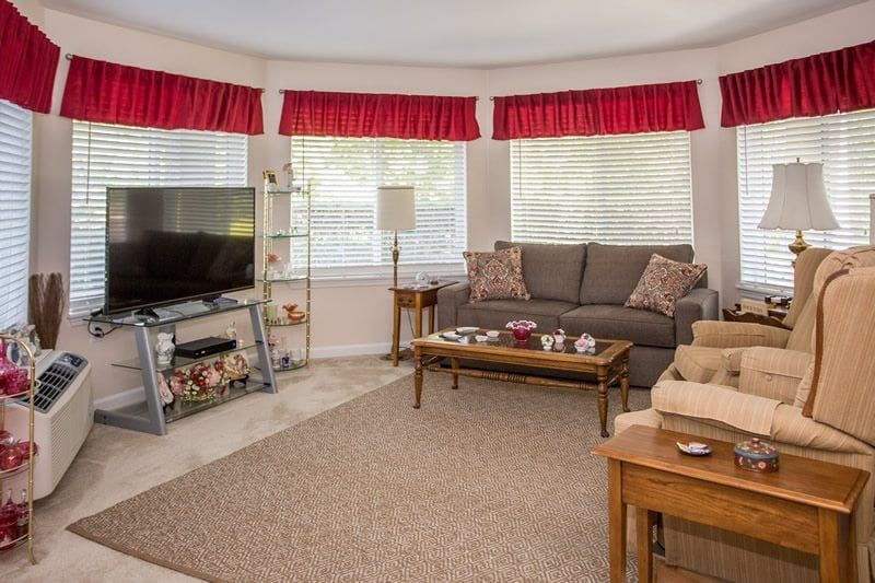 Quail Lodge Retirement Community 4