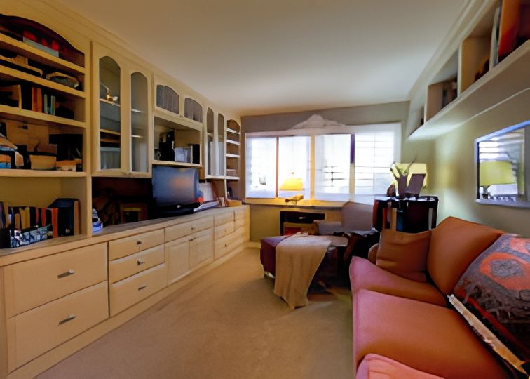 Covenant Living at the Samarkand 4