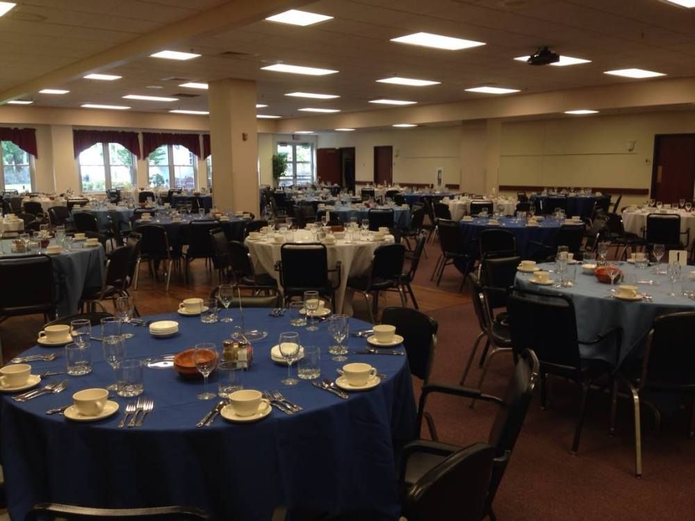 Mercy Center Skilled Nursing and Personal Care 1