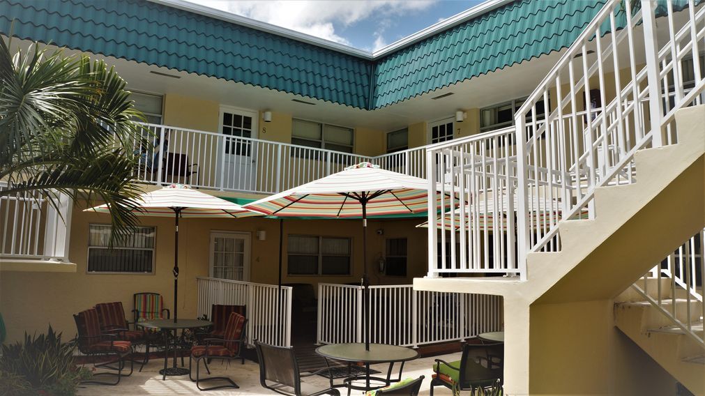 Villa Rio Vista 3