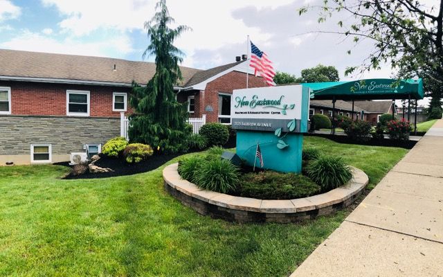 New Eastwood Healthcare And Rehabilitation Center 1