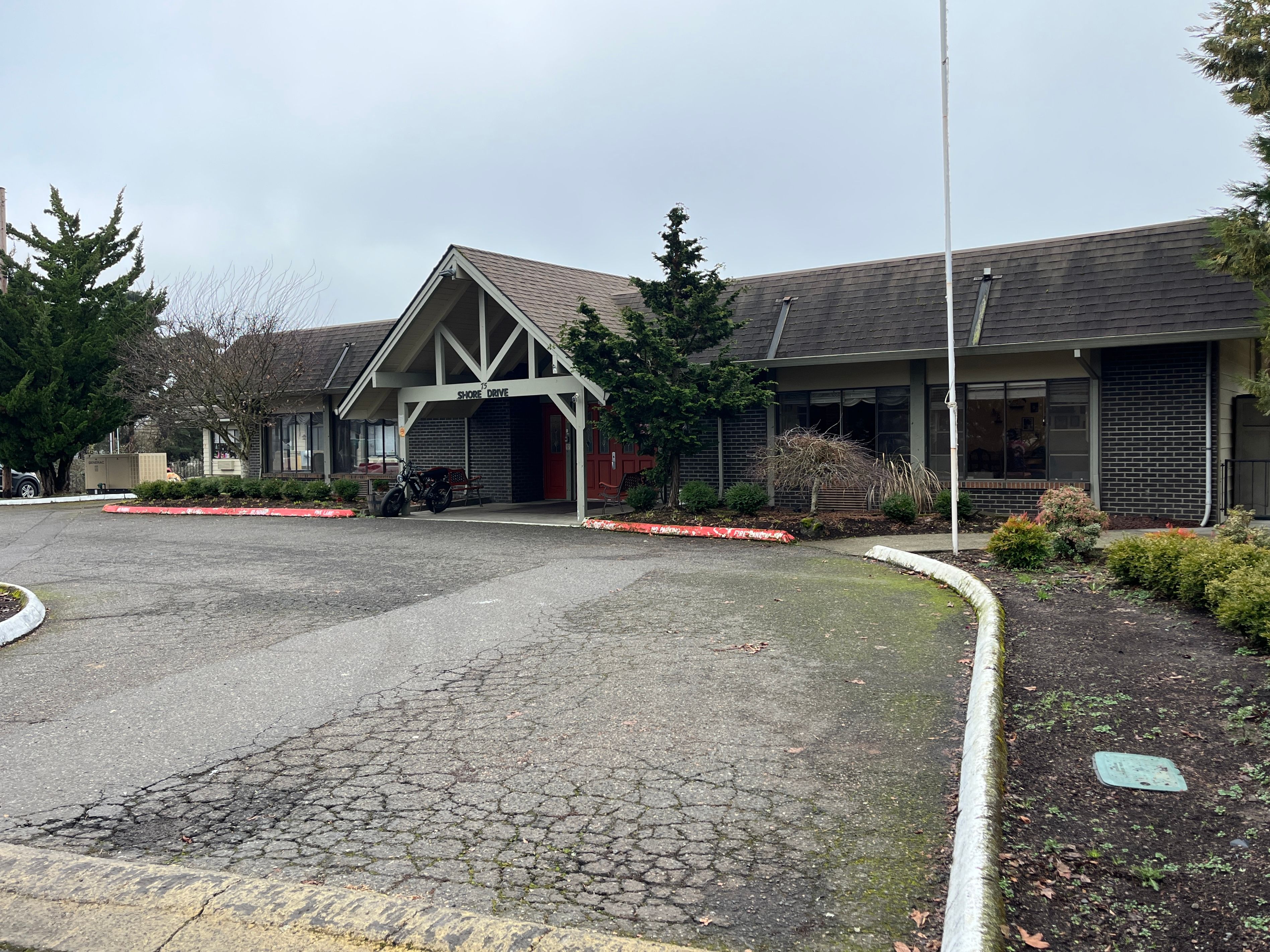 Meadow Park Health & Specialty Care Center 3