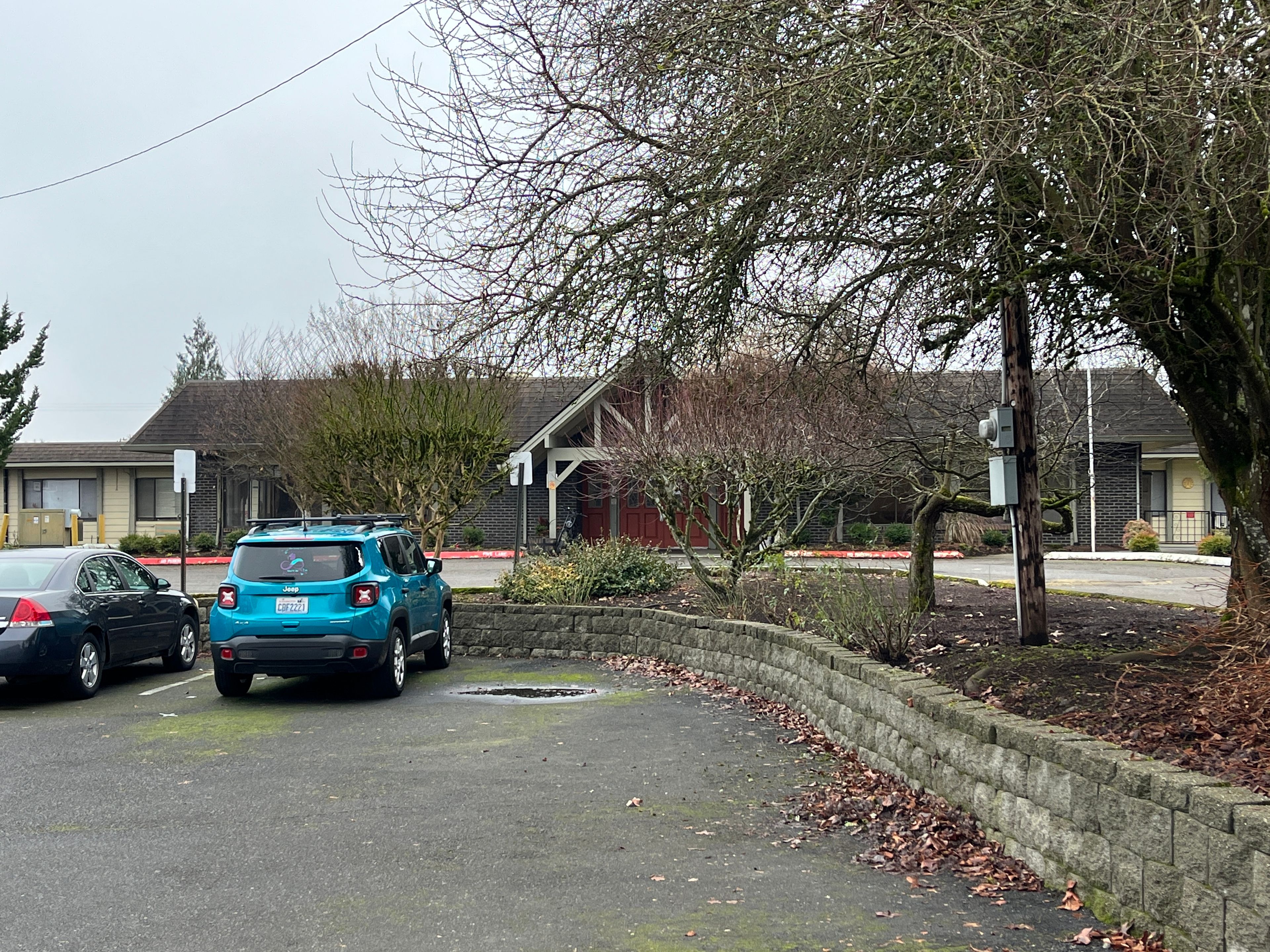 Meadow Park Health & Specialty Care Center 1