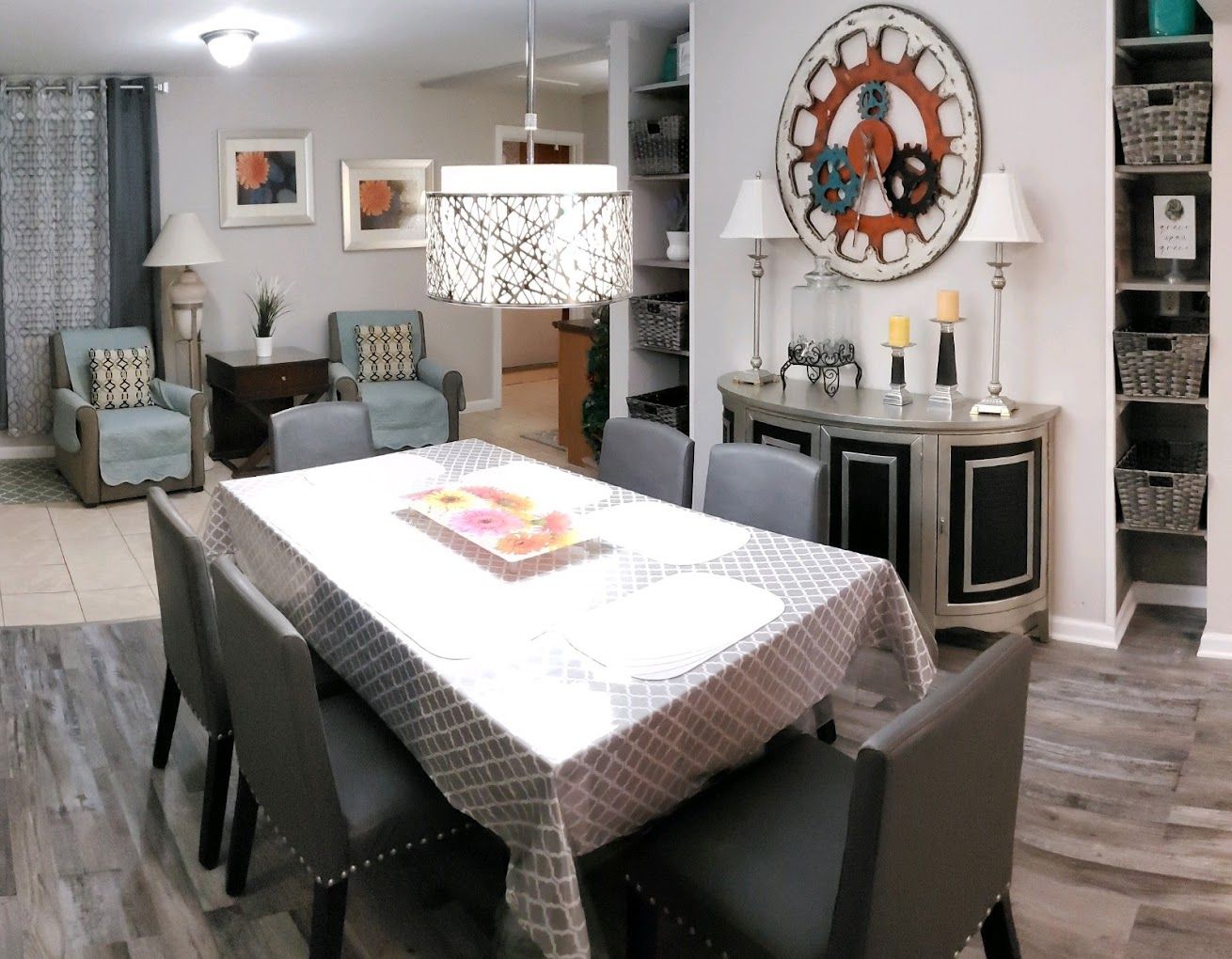Golden Pines Senior Living 1