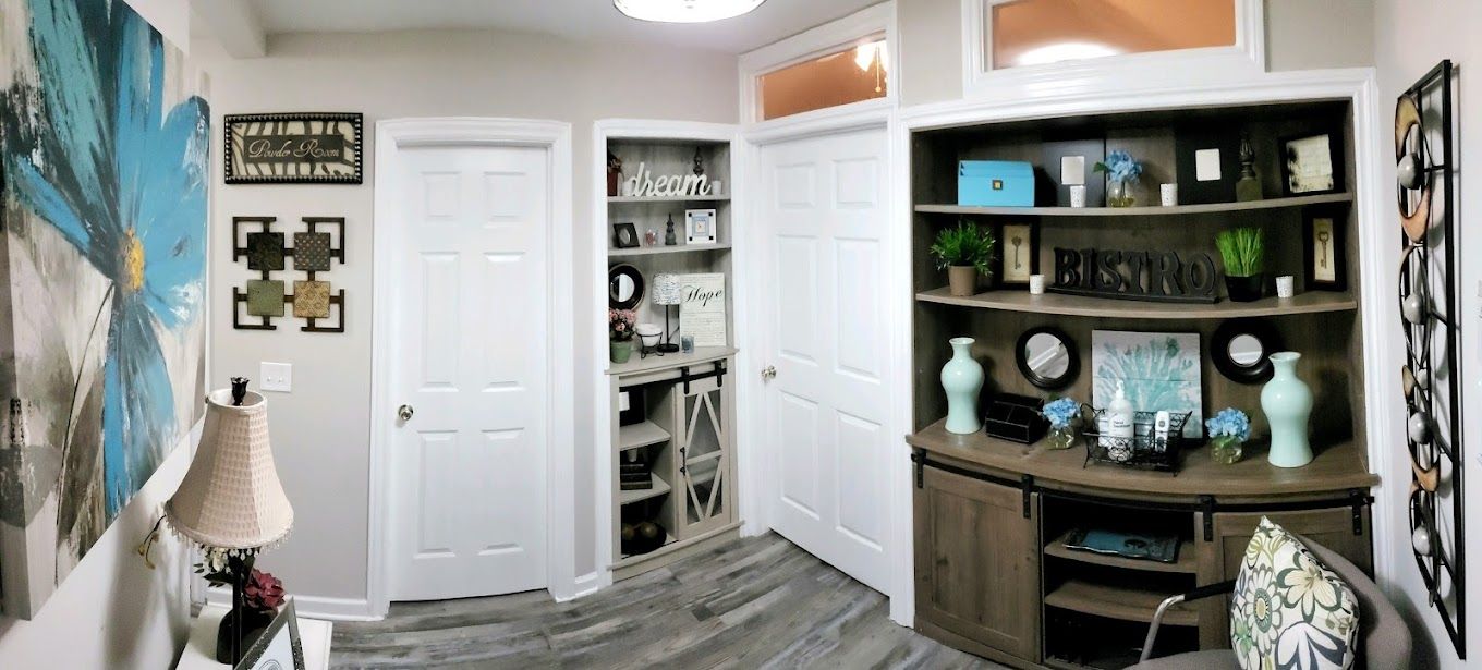 Golden Pines Senior Living 2