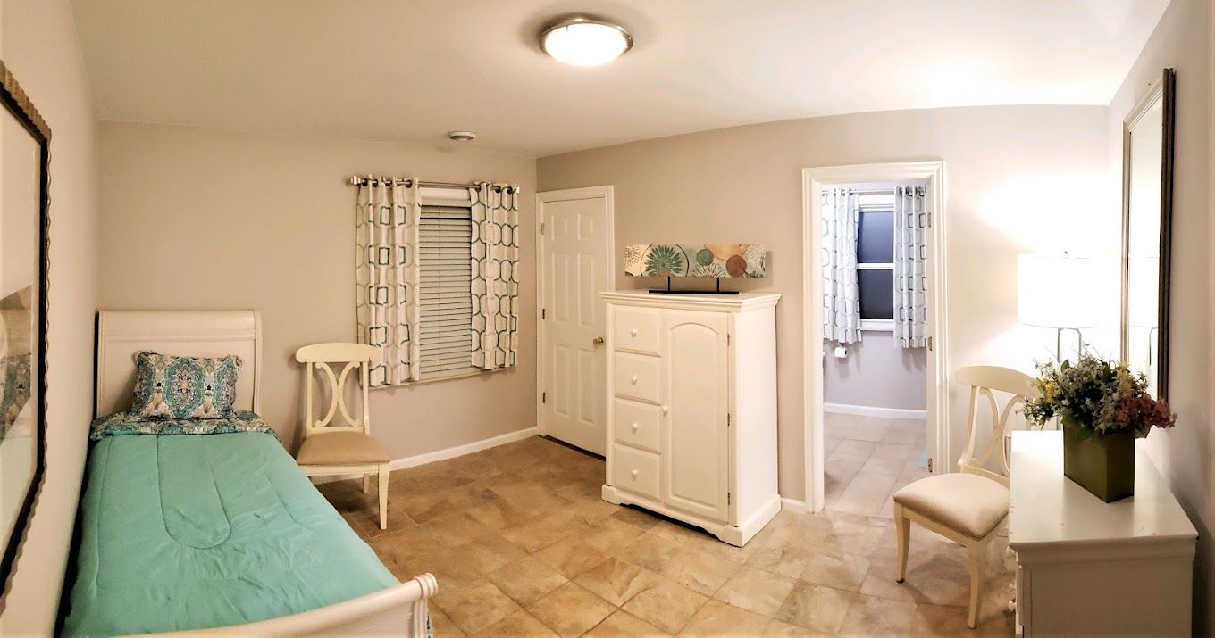 Golden Pines Senior Living 1