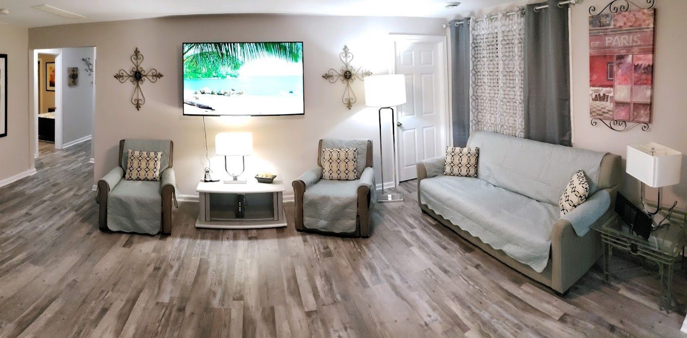 Golden Pines Senior Living 4