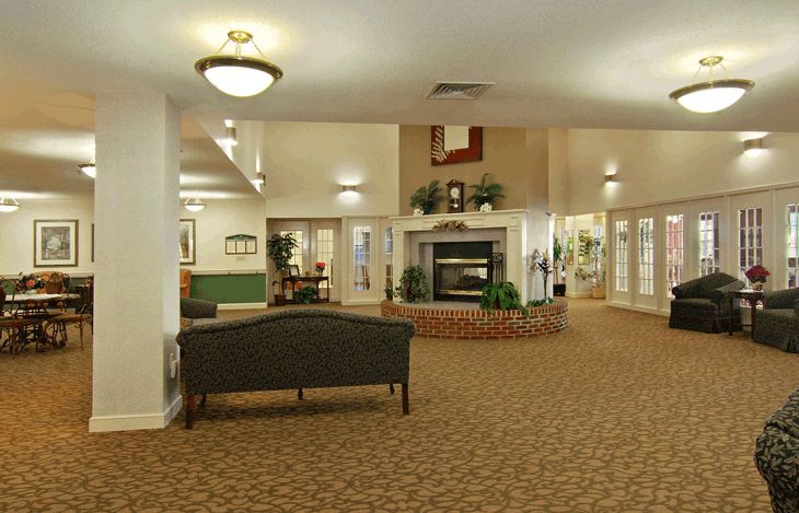 Ontario Estates Senior Living 2
