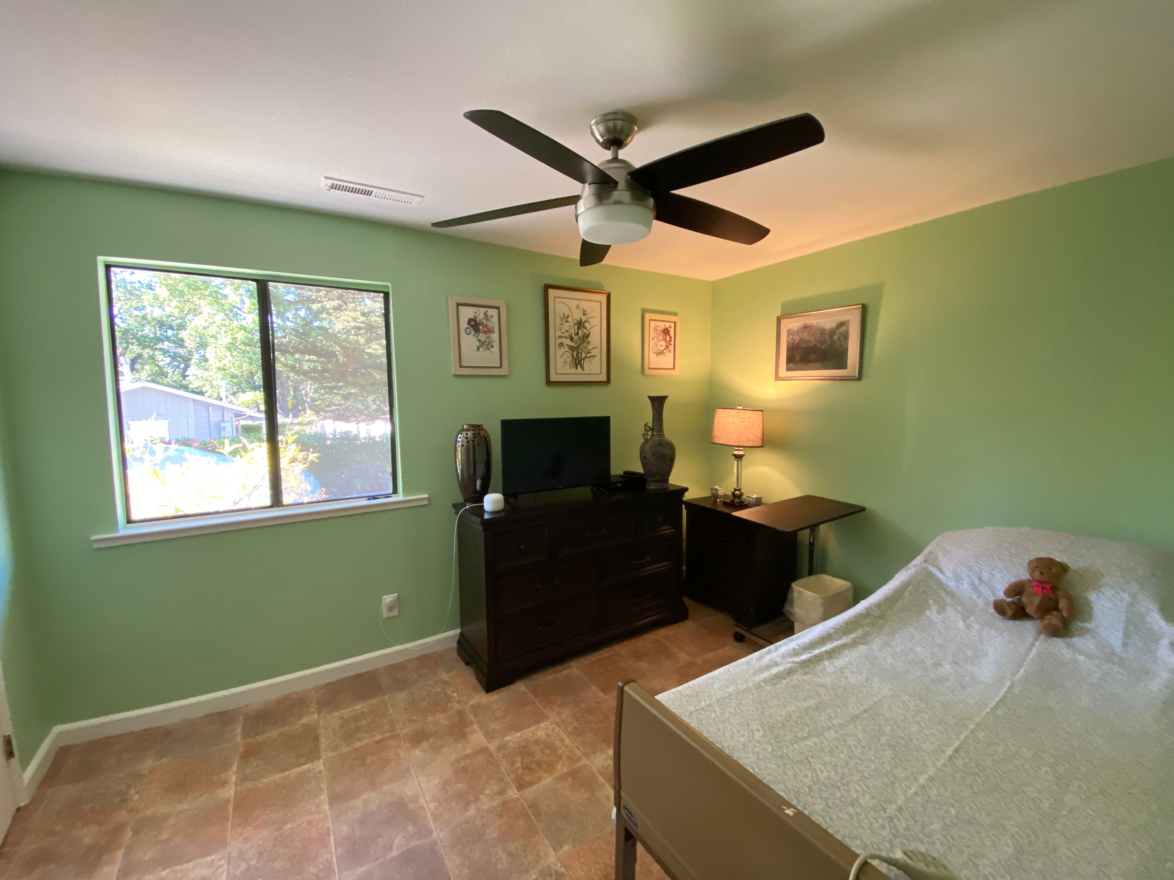 New Alamo Residence Home 1