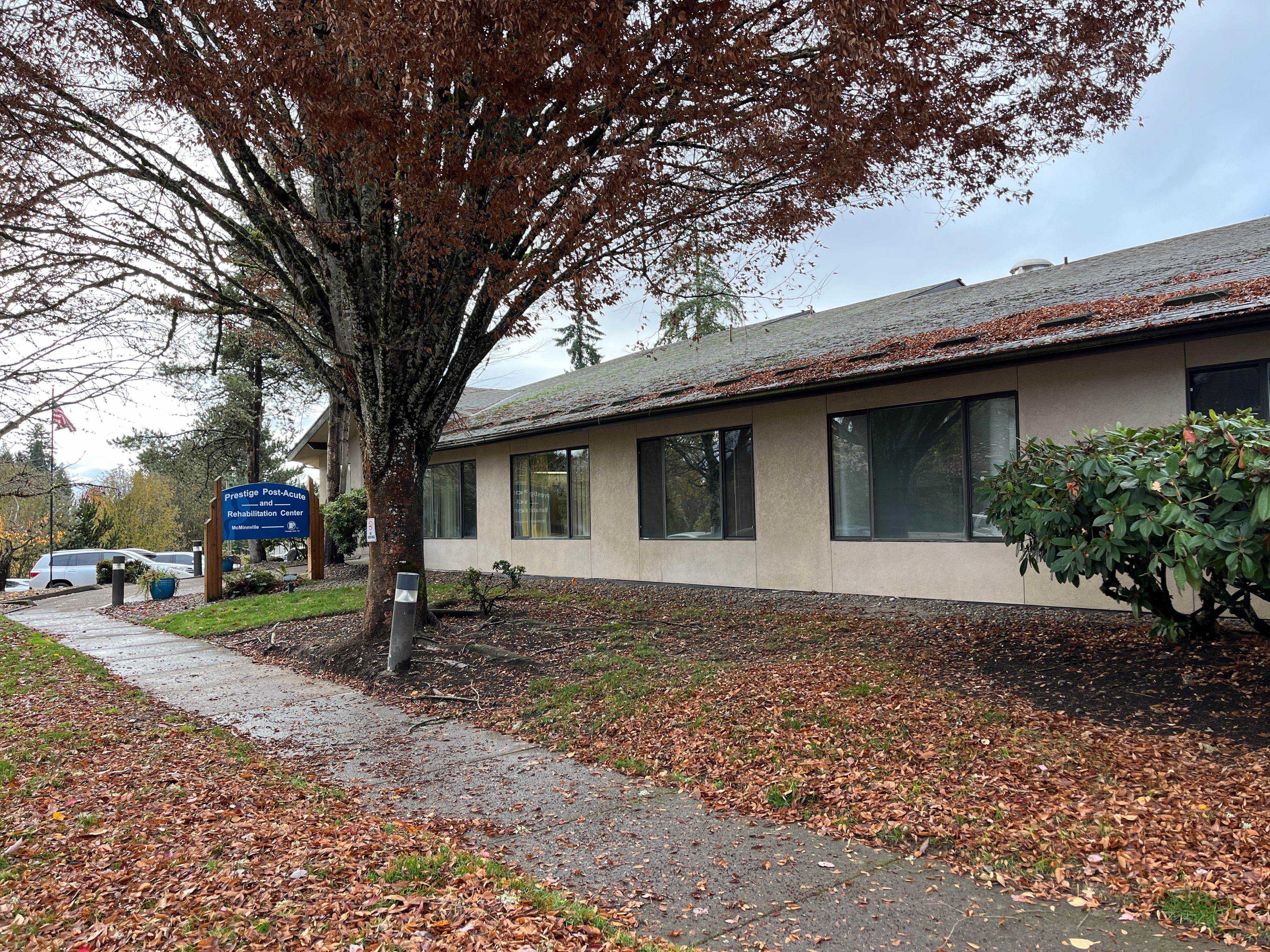Prestige Post Acute And Rehabilitation Center - McMinnville 4
