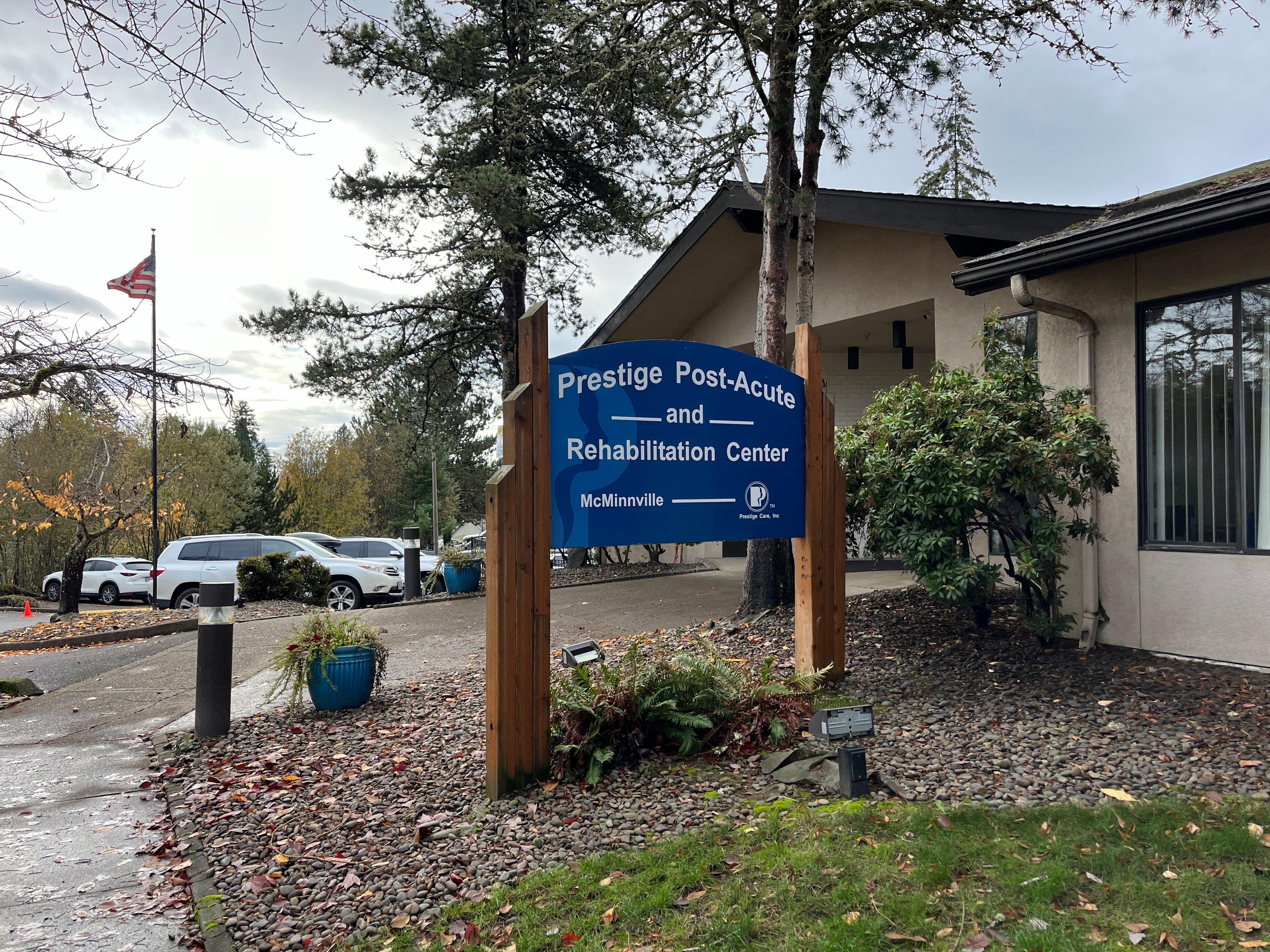 Prestige Post Acute And Rehabilitation Center - McMinnville 3