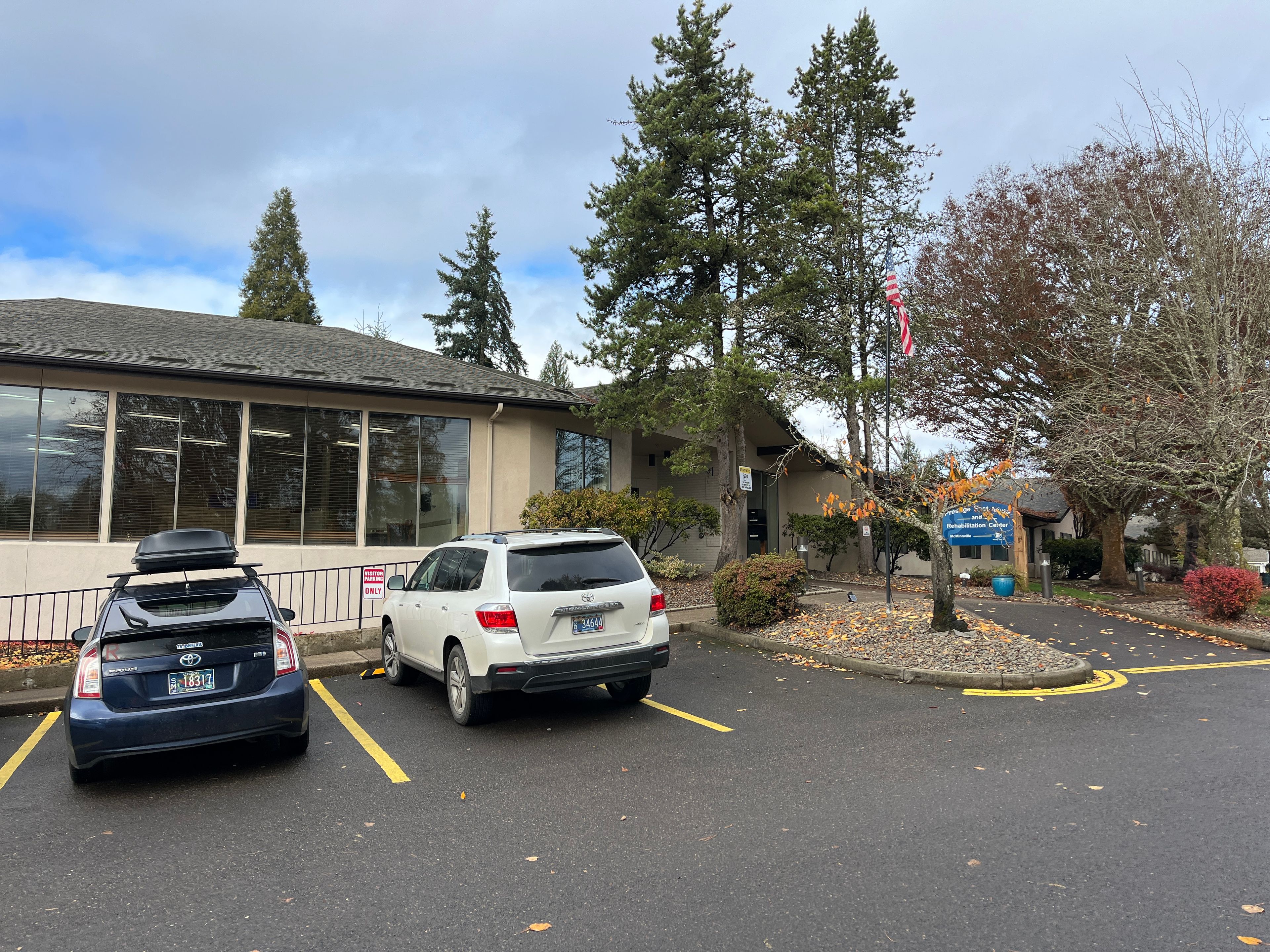 Prestige Post Acute And Rehabilitation Center - McMinnville 3