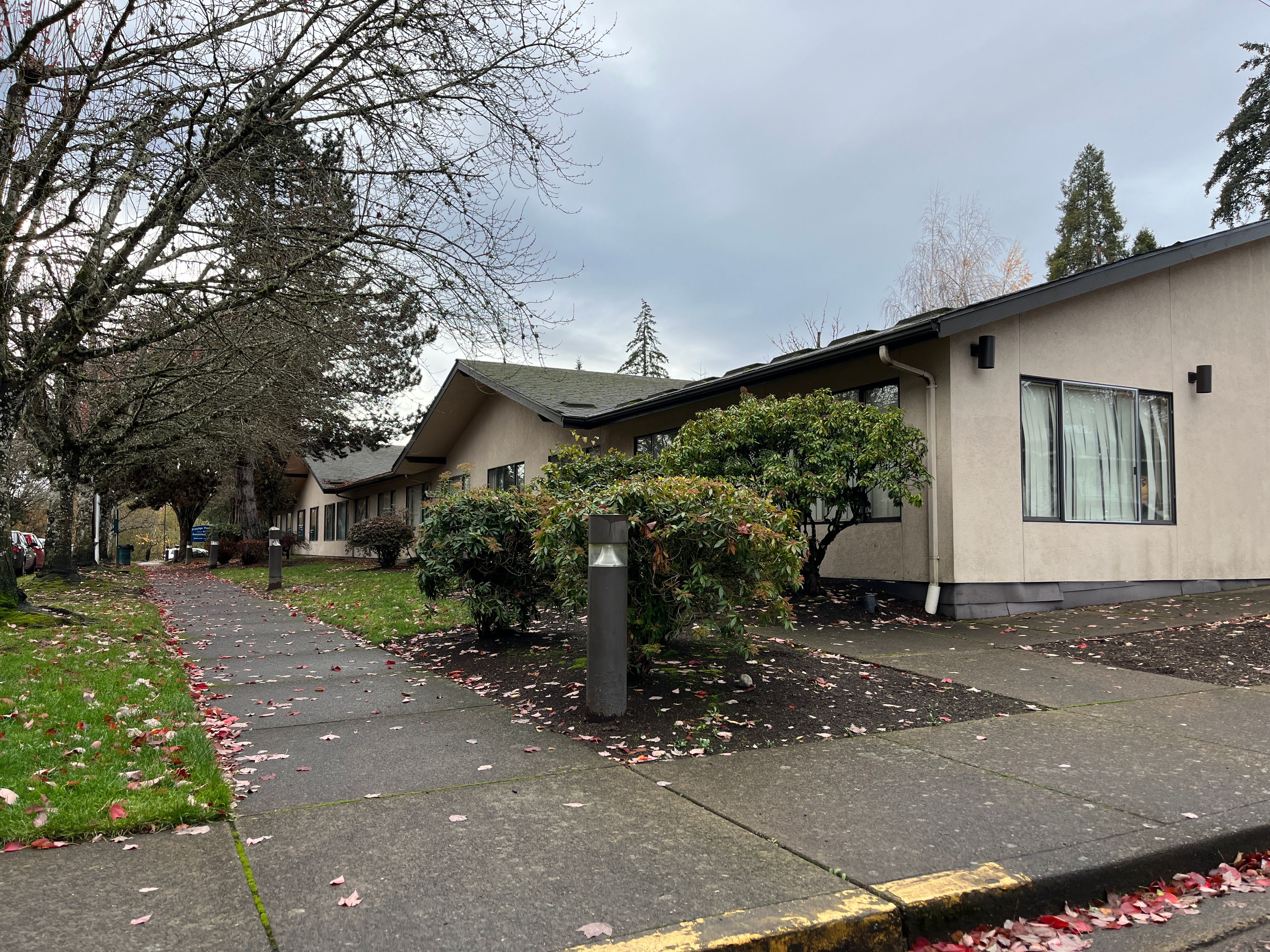 Prestige Post Acute And Rehabilitation Center - McMinnville 2
